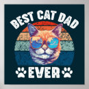 Zoek naar katten gezicht posters Kattevader