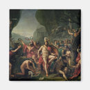 Recherche de jacque louis david magnets Jacques
