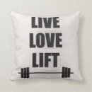 Zoek naar lift kussens Fitness