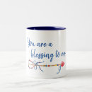 Recherche de de bénédiction tasses Inspirant
