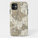 Recherche de voyage de cru iphone coques Illustratif