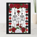 Recherche de reine rouge vœux cartes Pour eux
