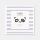 Recherche de panda serviettes Moderne