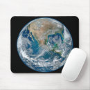 Recherche de terra tapis souris Monde