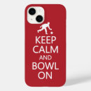 Recherche de bowling iphone coques Cuire