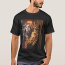 Zoek naar zwervers tshirts Kat
