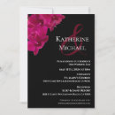 Recherche de orchidée noire invitations Orchidées