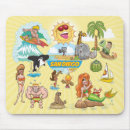 Recherche de cartographie tapis souris Enfants