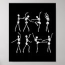 Recherche de ballerina posters Violet