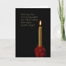 Recherche de réveillon vœux cartes Bougie