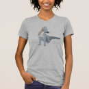 Recherche de renard tshirts Nature