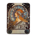 Recherche de zodiaque magnets Vintage