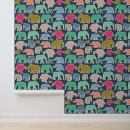 Zoek naar baby olifant kunst Wilde dieren