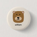 Zoek naar beren buttons Boy