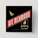 Recherche de richmond badges Ted lasso