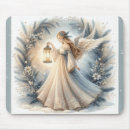 Recherche de hiver tapis souris Pour elle