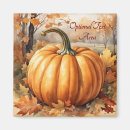 Recherche de chute refrigérateur magnets Couleurs d'automne