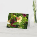Recherche de trompettes vœux cartes Fleurs