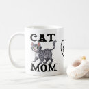Recherche de chat tigre tasses Maman de chat