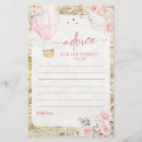 Recherche de conseil cartes De baby shower