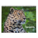 Recherche de leopard calendriers Léopard