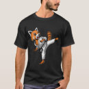 Recherche de panda fu kung tshirts Taekwondo