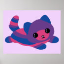 Recherche de fierté de chat posters Lgbt
