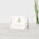 Recherche de petit lapin vœux cartes Pour tous