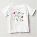 Recherche de coloré bébé tshirts Anniversaire