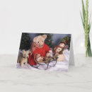 Recherche de teddy bear christmas vœux cartes Vintage