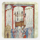 Recherche de lamp autocollants Religieux