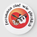 Zoek naar panda klokken Ailurus