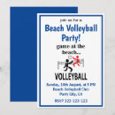 Recherche de volleyball de plage Sport