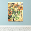 Zoek naar paul cezanne kunst Postimpressionisme