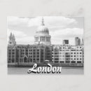 Recherche de st paul cartes postales Ville de londres