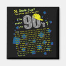 Zoek naar 90 jaar magneten Retro