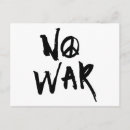 Recherche de guerre du pacifique cartes postales Contre la guerre