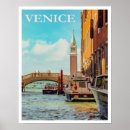 Recherche de venezia posters Gondole