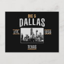 Zoek naar dallas briefkaarten Souvenir