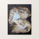 Recherche de tombes puzzles Religieux