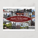 Recherche de amsterdam vœux cartes Voyage