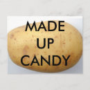 Zoek naar aardappels briefkaarten Aardappelen