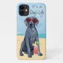 Recherche de danois iphone coques Dogue allemand