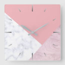 Zoek naar pastel klokken Minimalistisch