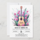 Recherche de ballade invitations Aquarelle