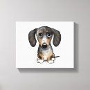 Zoek naar wiener dog kunst Puppy