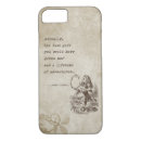 Recherche de lewis carroll iphone coques Alice