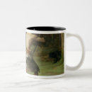 Recherche de préhistorique tasses Chasse