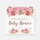 Recherche de de moustache serviettes Baby shower
