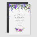 Zoek naar ultraviolet uitnodigingen Elegant